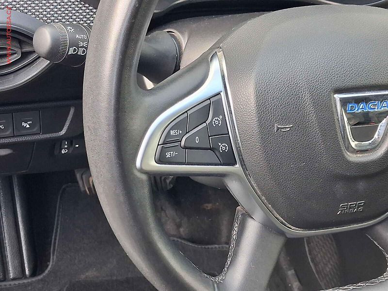 Dacia Jogger (2022) 1.0TCe, AC, TZ, park.čidla - fotka 13 z 16