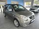 Kia Picanto 1,0   PŮVOD ČR,KLIMATIZACE - náhled 1