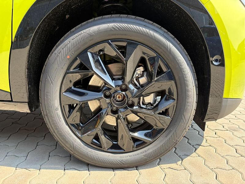 Fiat 600 (2026) 1.2 Turbo Hybrid 145k Sport - fotka 9 z 16