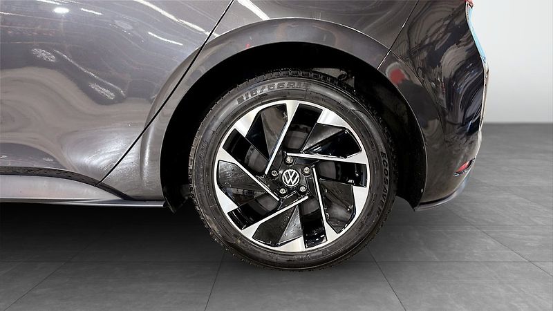 Volkswagen ID.3 Pro Performance LED ACC Tep. č - fotka 7 z 15