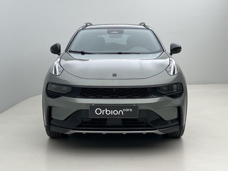 Lynk & Co 01 MORE PHEV AUT CZ 1.maj - fotka 13 z 50