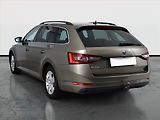 Škoda Superb (2016) 1.6 TDI, Automat, Kůže, Navi - náhled 3