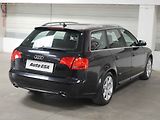 Audi A4 (2007) 2.0 TDI, AC, xenon - náhled 6