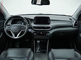 Hyundai Tucson (2018) 1.6 T-GDi 4x4, ČR, AT, LED - náhled 8