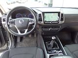 SsangYong Rexton 2.2 D 133 kW 4WD NAVIGACE - náhled 11