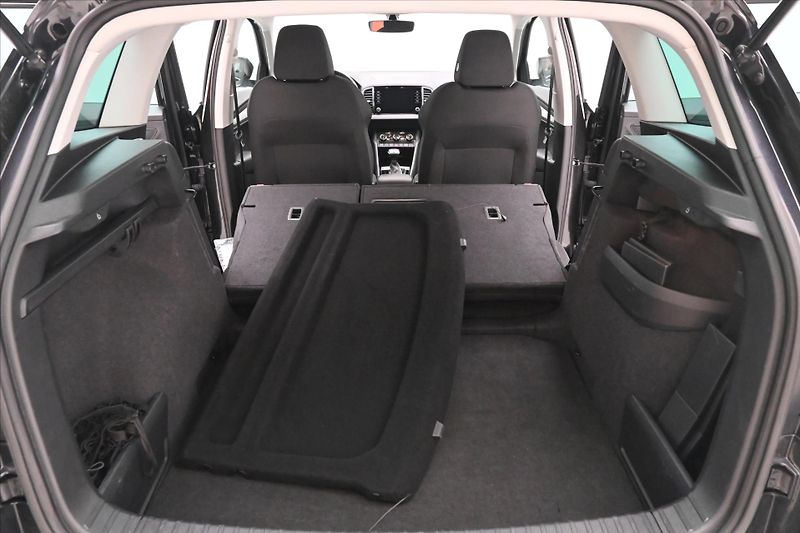 Škoda Karoq 1,5 TSI 110kW DSG Business Zár - fotka 11 z 31