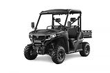 CFMOTO Gladiator UTV 625 (2026) EPS 4x4 - náhled 2