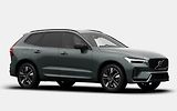 Volvo XC60 (2026) B5 AWD AUT DARK PLUS  - náhled 7