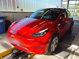 Tesla Model Y (2023) RWD, LFP baterie, Tažné - náhled 1
