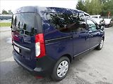 Dacia Dokker 1,6 i 16V 1.MAJITEL, SERVISKA - náhled 9