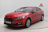 Ford Mondeo 2,0 EcoBlue 110 kW Titanium Zá - náhled 1
