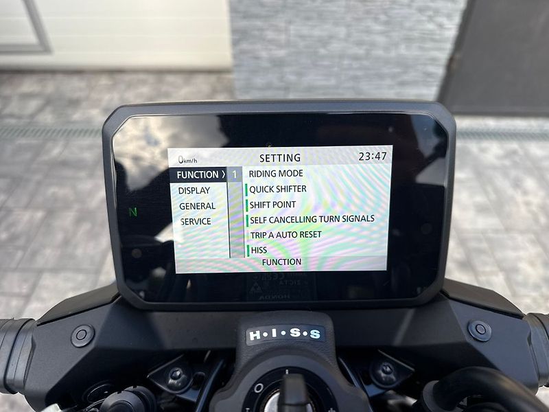 Honda (2026) - fotka 26 z 36