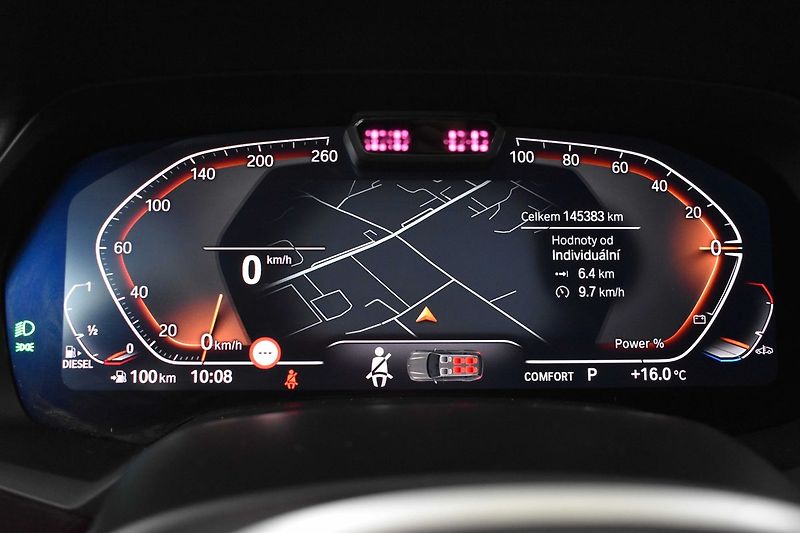 BMW X7 xD40d ///M*LASER*VZDUCH*HK*DPH - fotka 22 z 74