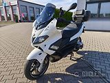 Gilera Nexus 500 (2011) - náhled 2