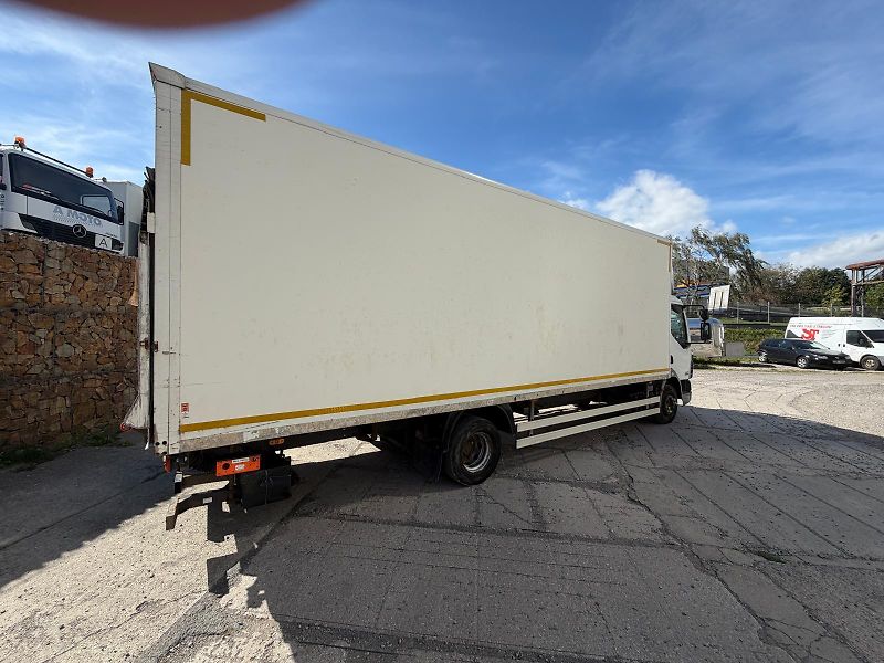 DAF LF (2011) DAF LF 45.220 ČELO - fotka 5 z 26