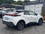 Toyota C-HR 1.8HEV, ČR, Executive VIP, DPH - náhled 7