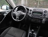 Volkswagen Tiguan (2013) 2.0 TDI, Serv.kniha, Tempomat - náhled 7