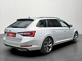 Škoda Superb 2,0 TDI SPORTLINE DSG ČR DPH - náhled 7