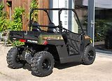 Polaris RZR 170 (2026) Ranger 150 - náhled 11