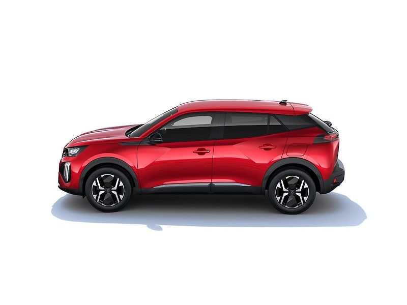 Peugeot 2008 (2026) ALLURE - fotka 4 z 10