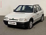 Škoda Felicia (1997) 1.3i, ČR, servis.kniha - náhled 2