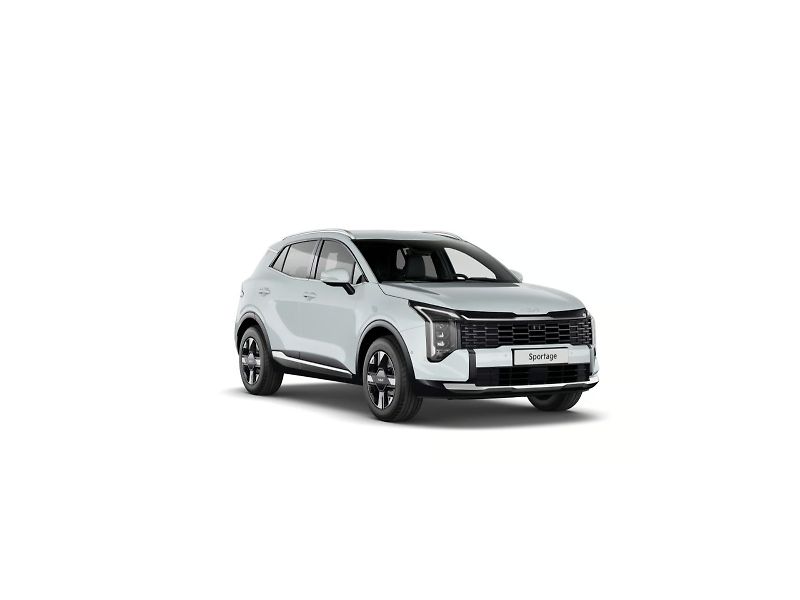 Kia Sportage (2026) 1,6 T-GDI 110KW 4x2 Exlusive 5 - fotka 1 z 19