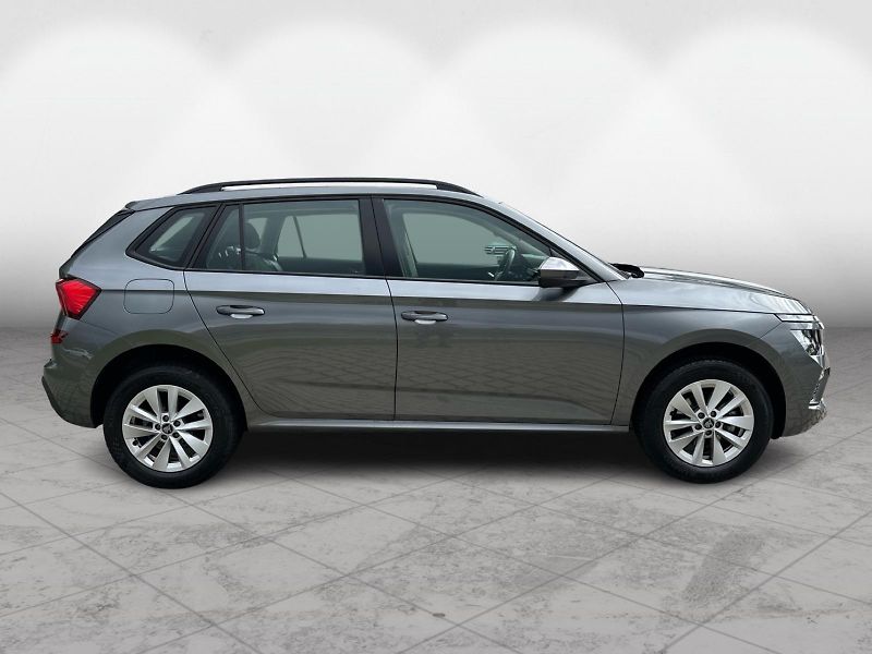 Škoda Kamiq 1,0 TSI / 85 kW Selection - fotka 7 z 22
