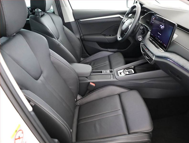 Škoda Octavia (2025) 2.0 TDI - fotka 7 z 20