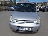 Citroën Berlingo 1,6HDi 2xŠOUPAČKY - náhled 6
