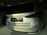 Škoda Octavia Combi Top Selection 2,0 TDI/11 - náhled 6