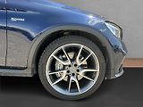 Mercedes-Benz GLC Coupé Mercedes-AMG 43 4MATIC k - náhled 9