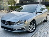 Volvo V60 2.0D4 5V AUTOMAT KAMERA TAŽNÉ - náhled 1
