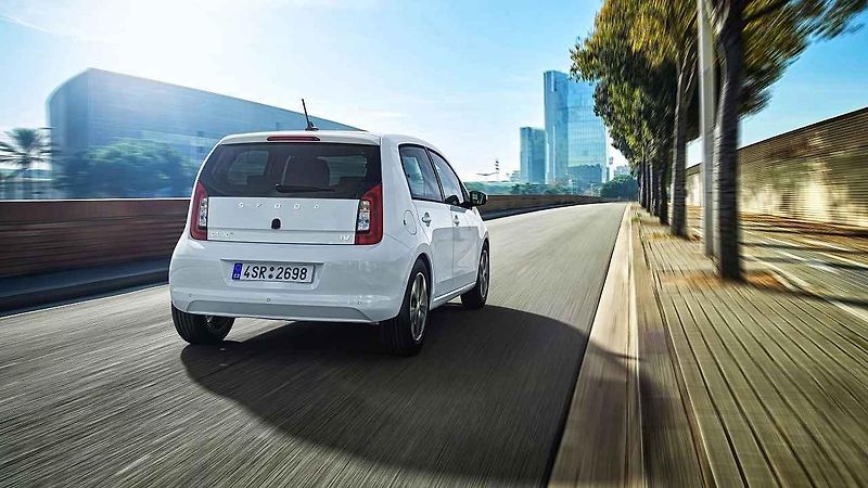Citigo je 