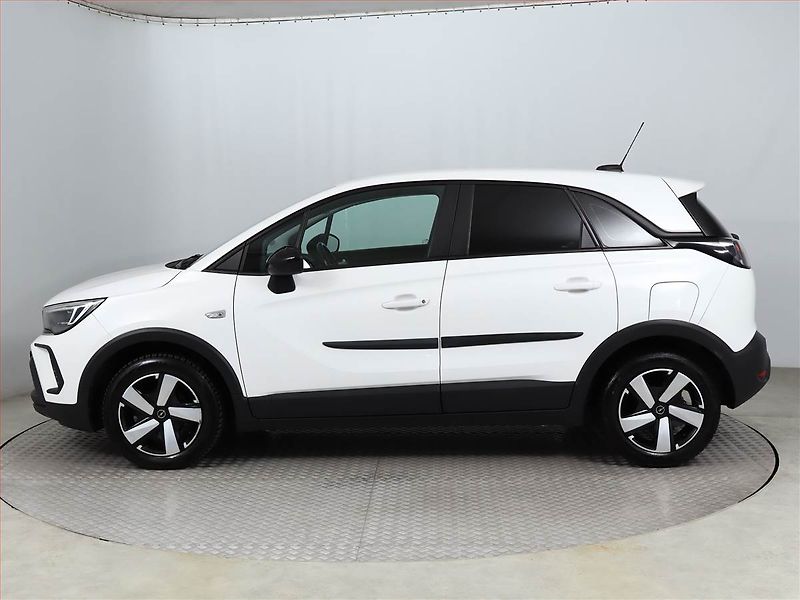 Opel Crossland X (2021) 1.2, ČR,1.maj, Serv.kniha - fotka 3 z 15