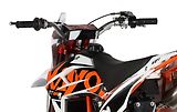 Kayo TT190R (2026) - náhled 9