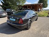 Škoda Superb 1.9 tdi - náhled 6