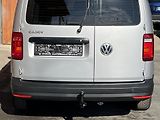 Volkswagen Caddy (2019) MAXI 2,0TDi -DPH EcoProfi - náhled 6