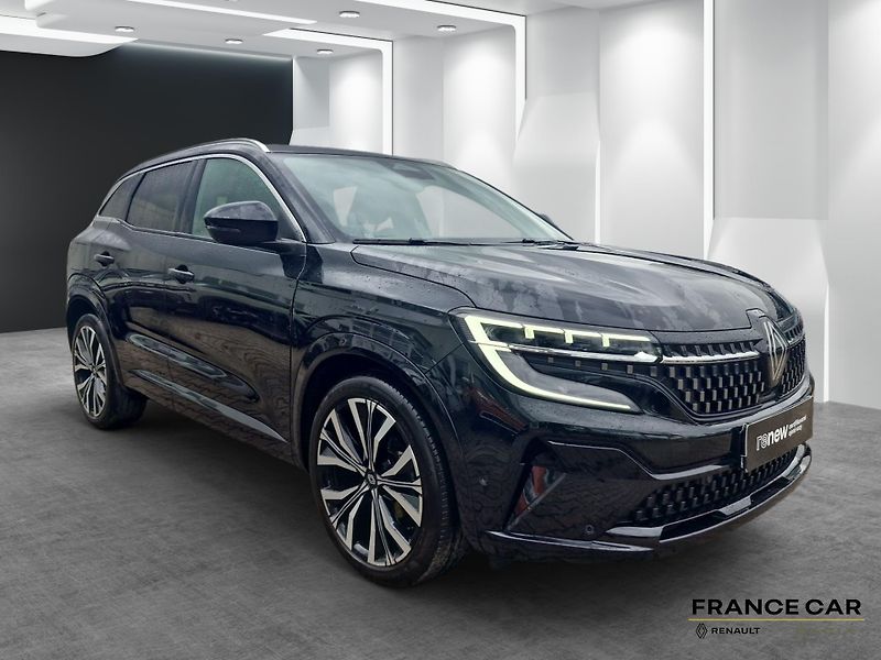 Renault Austral (2024) 1,3 TCe 116 kW ICONIC EDC - fotka 3 z 24