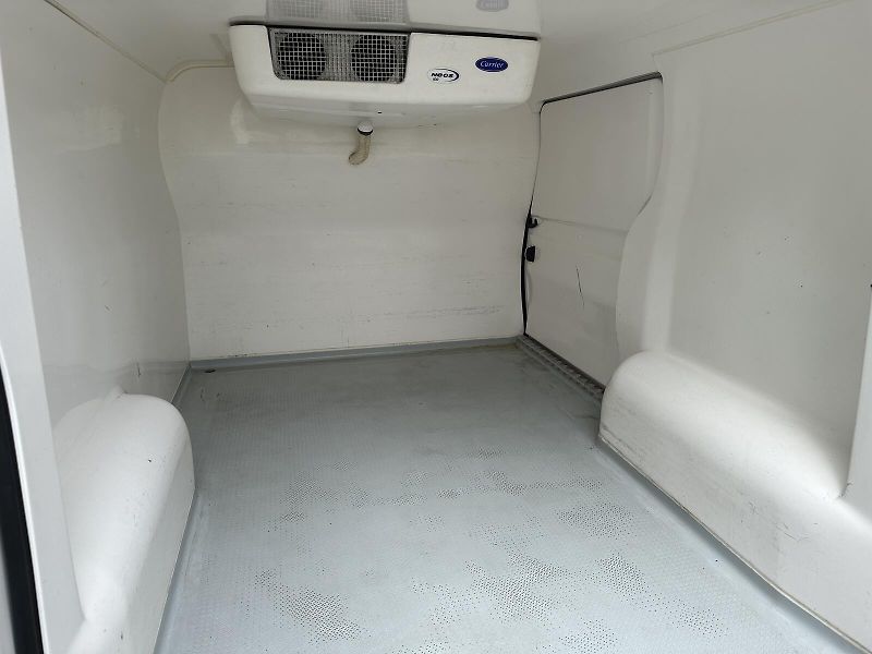 Renault Trafic 2.0dCi 90PS L1-H1 6RM CHLAĎÁK - fotka 13 z 27