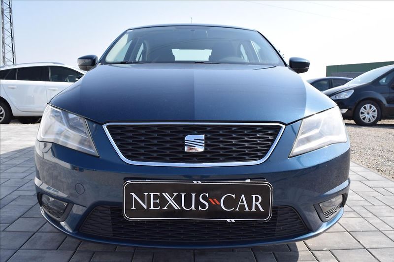 Seat Toledo 1,2 TSI 63KW PO ROZVODECH STK - fotka 2 z 53