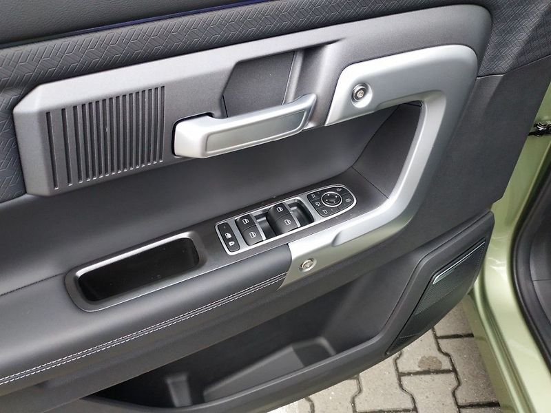 Jaecoo 7 1.6T Luxury 2WD, AT, SKLADEM - fotka 9 z 32