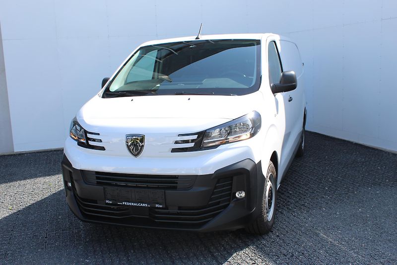 Peugeot Expert (2025) Furgon L3 2.0 BlueHDi 145k - fotografie inzerátu