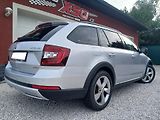 Škoda Octavia 2.0 TDi SCOUT 1.MAJ ČR - náhled 2