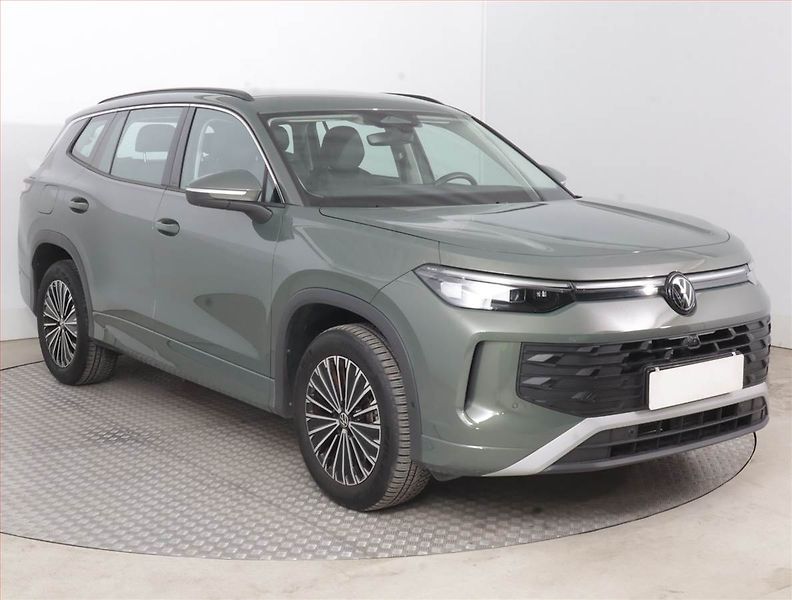 Volkswagen Tayron (2025) 1.5 eTSI - fotografie inzerátu
