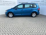 Volkswagen Touran (2017) 1.2TSi 81KW! TAŽNÉ!Park assist - náhled 7