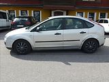 Ford Focus 1,6 16V NOVÁ STK,Klimatizace ! - náhled 13