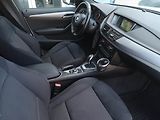 BMW X1 (2015) M Sport sDrive18d, 4X4 - náhled 9