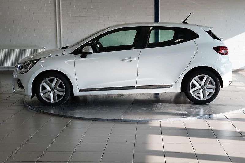 Renault Clio - fotka 3 z 25