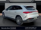 Mercedes-Benz Ostatní EQE 350 4MATIC SUV AMG - náhled 7