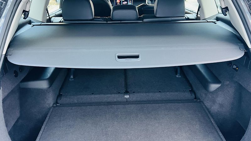 Volkswagen Tayron (2026) 1.5 eTSI 110 kW DSG7 7míst  - fotka 21 z 50